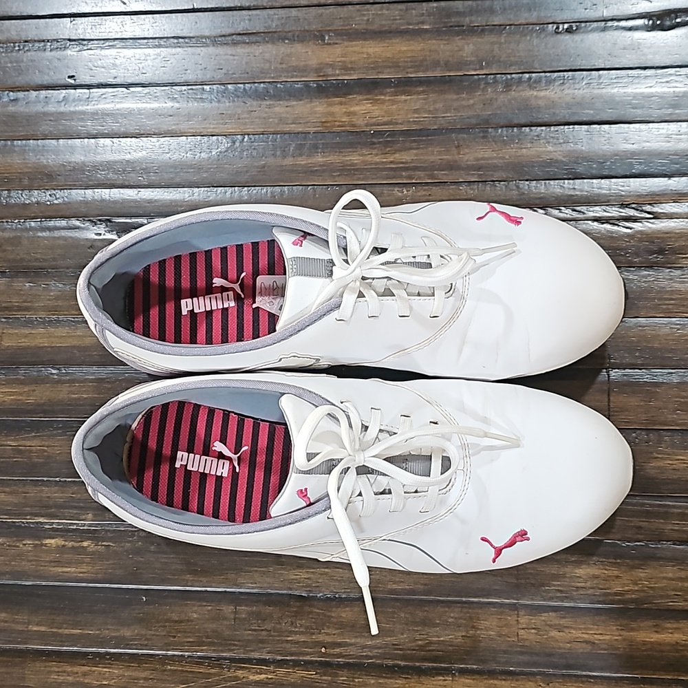 Puma Golf Shoes